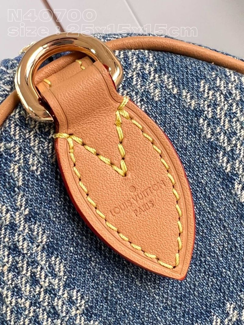 Louis Vuitton Speedy Bags